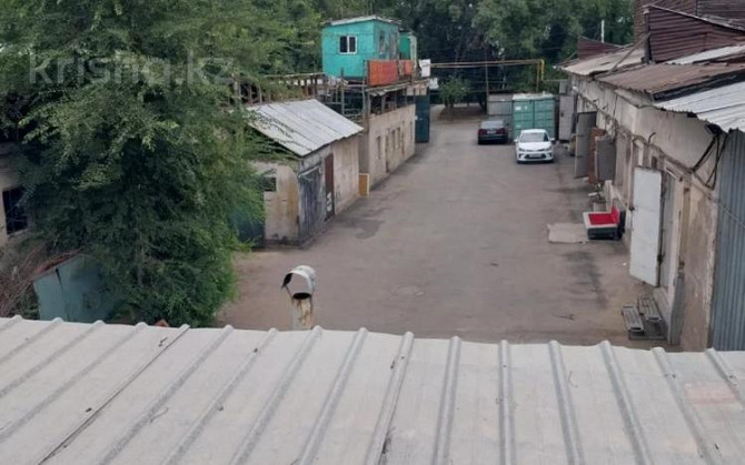 Свободное назначение, офисы, склады, общепит, 155 м² Алматы - изображение 1