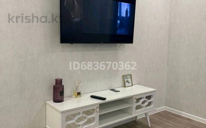 2-комнатная квартира, 46 м², 1/4 этаж посуточно, Блюхера 11 — Старт Темиртау - изображение 4