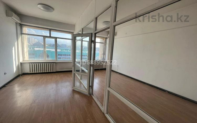 Свободное назначение, офисы, склады, 34 м² Алматы - изображение 3
