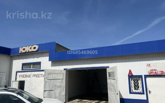 Автосервисы и автомойки, 210 м² Атырау - изображение 3