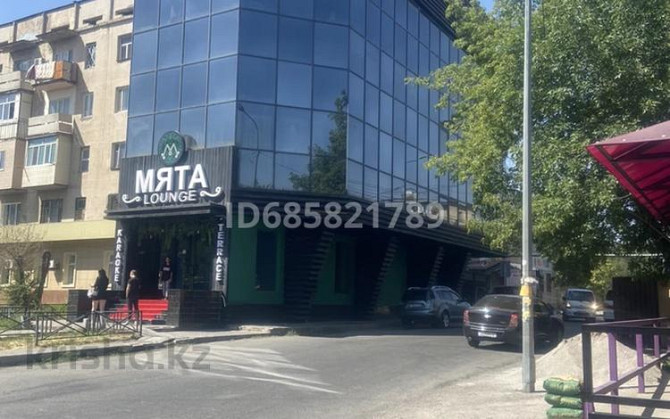 Свободное назначение, общепит, 1000 м² Shymkent - photo 1