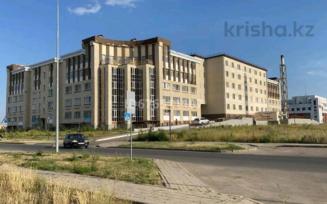 Склады, 358.8 м² Астана - изображение 1