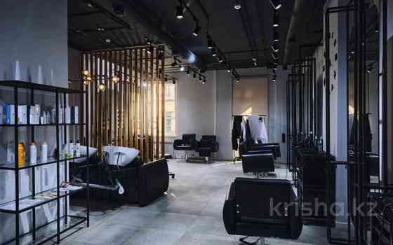 Салоны красоты, 190 м² Астана