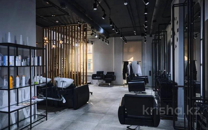 Салоны красоты, 190 м² Астана - изображение 6