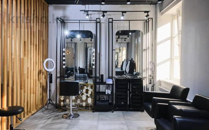 Салоны красоты, 190 м² Астана - изображение 8