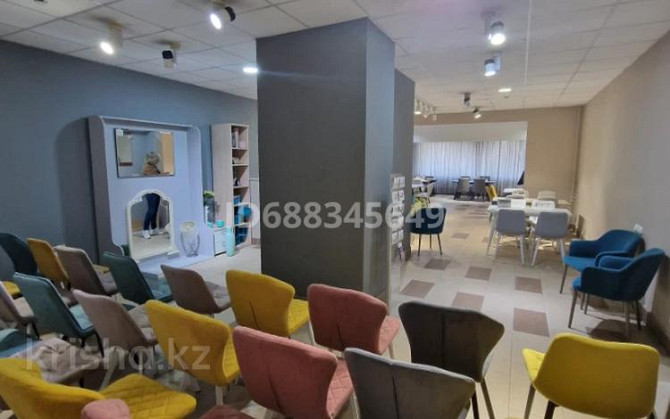 Офисы, магазины и бутики, склады, 567.4 м² Усть-Каменогорск - изображение 8