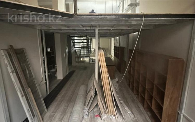 Свободное назначение, офисы, магазины и бутики, склады, салоны красоты, 300 м² Алматы - изображение 3