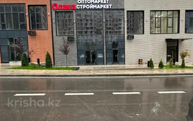 Свободное назначение, офисы, магазины и бутики, склады, салоны красоты, 300 м² Алматы - изображение 1