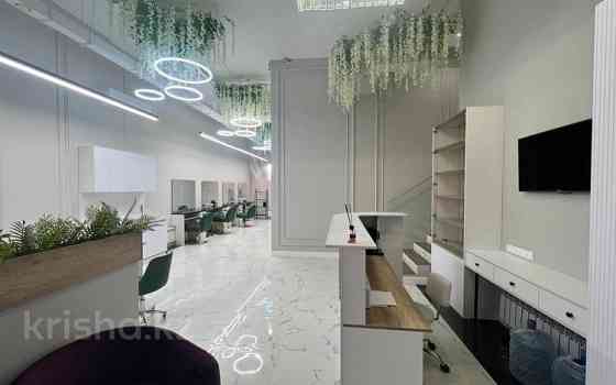 Салоны красоты, 160 м² Астана