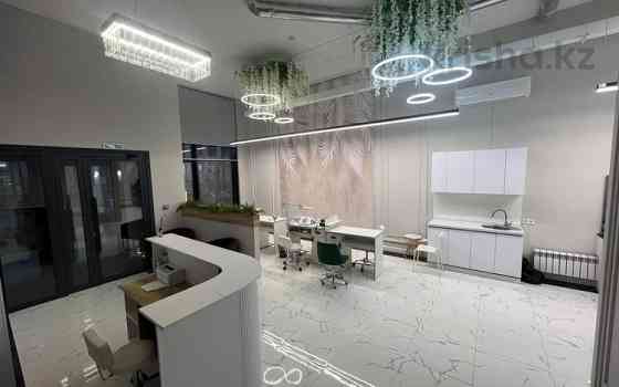 Салоны красоты, 160 м² Астана