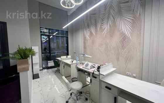 Салоны красоты, 160 м² Астана