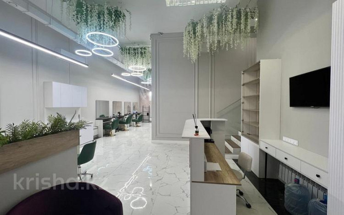 Салоны красоты, 160 м² Astana - photo 1