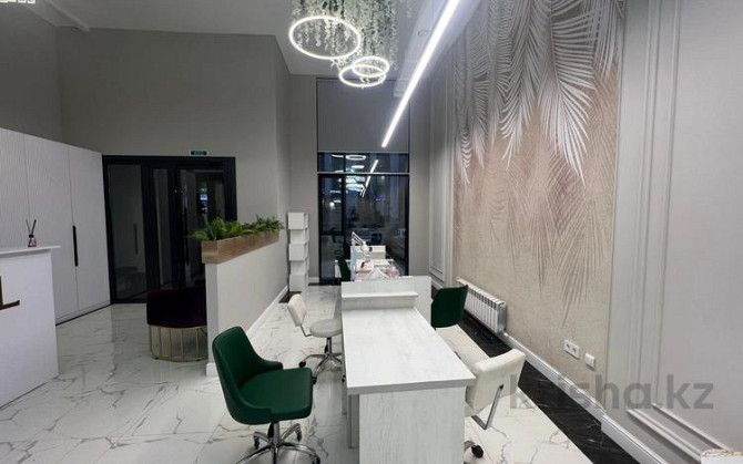 Салоны красоты, 160 м² Astana - photo 4