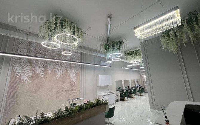 Салоны красоты, 160 м² Astana - photo 2