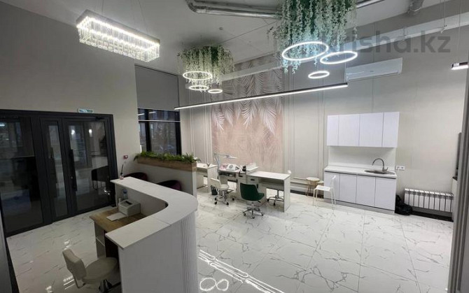 Салоны красоты, 160 м² Astana - photo 3