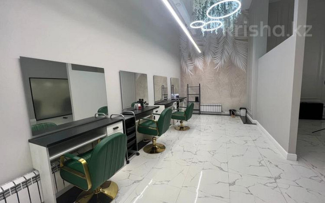 Салоны красоты, 160 м² Astana - photo 6