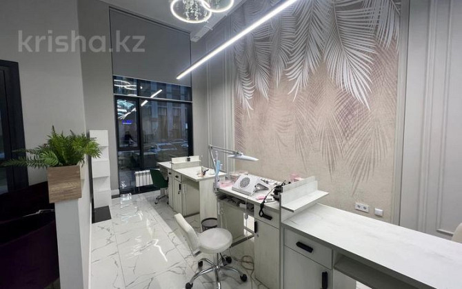 Салоны красоты, 160 м² Astana - photo 5