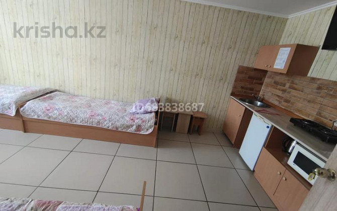 2-комнатная квартира, 38 м², 1/5 этаж посуточно, Кунаева 48 — Гоголя ОГОНЕК Риддер - изображение 3