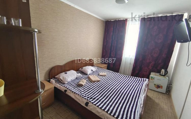 2-комнатная квартира, 38 м², 1/5 этаж посуточно, Кунаева 48 — Гоголя ОГОНЕК Риддер - изображение 6