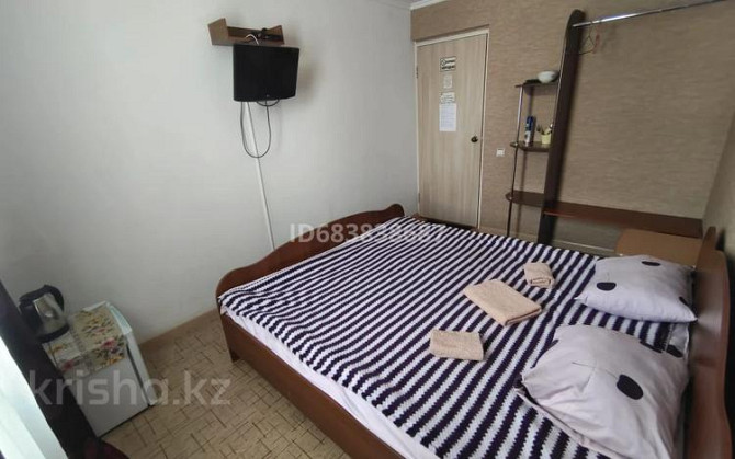 2-комнатная квартира, 38 м², 1/5 этаж посуточно, Кунаева 48 — Гоголя ОГОНЕК Риддер - изображение 4