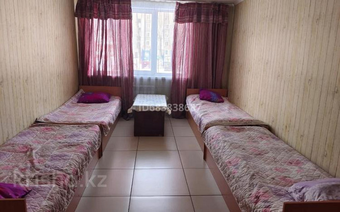 2-комнатная квартира, 38 м², 1/5 этаж посуточно, Кунаева 48 — Гоголя ОГОНЕК Риддер - изображение 1