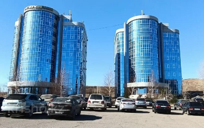 Офисы, склады, 60.3 м² Усть-Каменогорск - изображение 1
