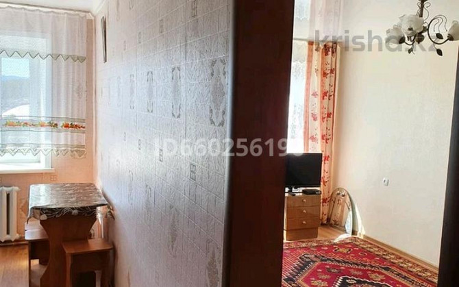1-комнатная квартира, 31 м², 5/5 этаж посуточно, Кенксары 15  - photo 2