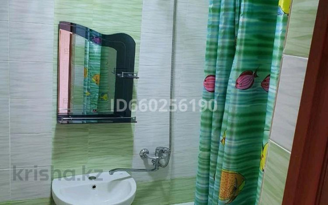 1-комнатная квартира, 31 м², 5/5 этаж посуточно, Кенксары 15  - photo 4