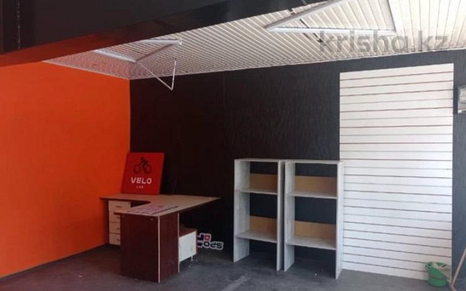 Свободное назначение, офисы, магазины и бутики, склады, 60 м² Алматы - изображение 5