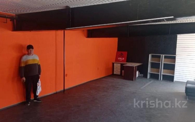 Свободное назначение, офисы, магазины и бутики, склады, 60 м² Алматы - изображение 3