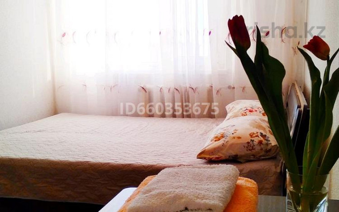 1-комнатная квартира, 45 м², 3 этаж посуточно, 10 мкр 11  - изображение 5