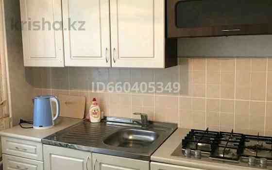 1-комнатная квартира, 31 м², 1/5 этаж посуточно, Боровская 109 Shchuchinsk