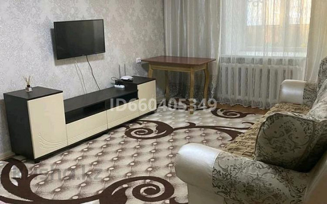 1-комнатная квартира, 31 м², 1/5 этаж посуточно, Боровская 109 Shchuchinsk - photo 1
