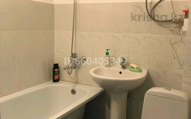1-комнатная квартира, 31 м², 1/5 этаж посуточно, Боровская 109 Shchuchinsk - photo 5