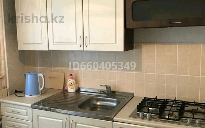 1-комнатная квартира, 31 м², 1/5 этаж посуточно, Боровская 109 Shchuchinsk - photo 4