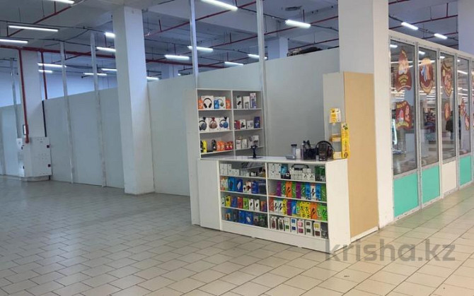 Свободное назначение, магазины и бутики, 8 м² Тараз - изображение 1