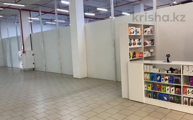 Свободное назначение, магазины и бутики, 8 м² Тараз - изображение 2