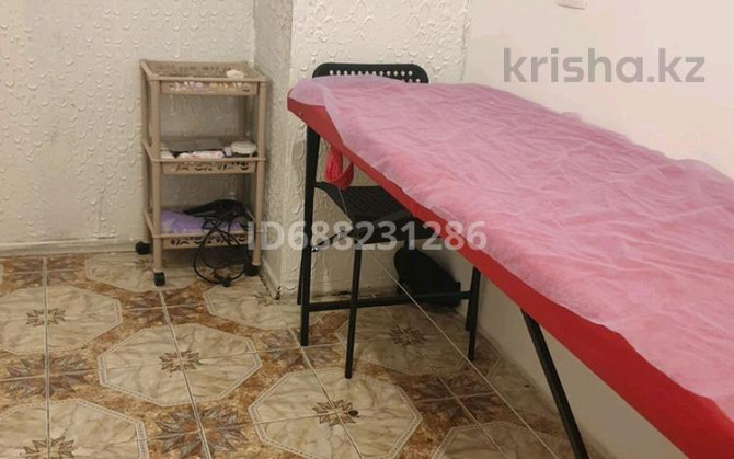 Салоны красоты, 32 м² Караганда - изображение 2