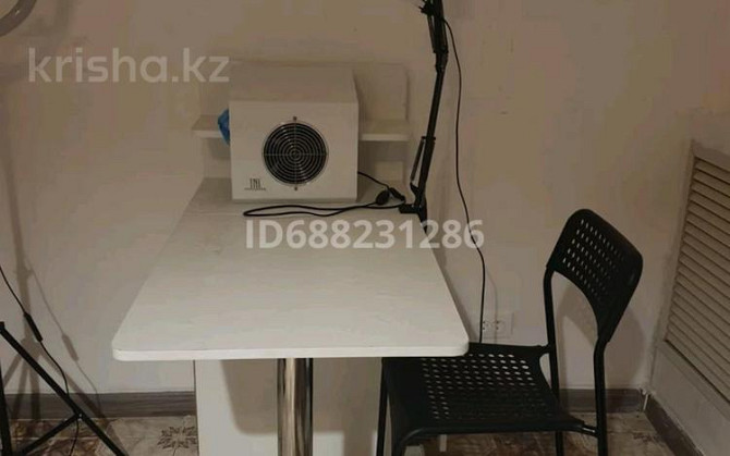 Салоны красоты, 32 м² Караганда - изображение 4