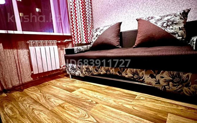 3-комнатная квартира, 58 м², 3/5 этаж посуточно, мкр Новый Город, Лободы 29 Караганда - изображение 5