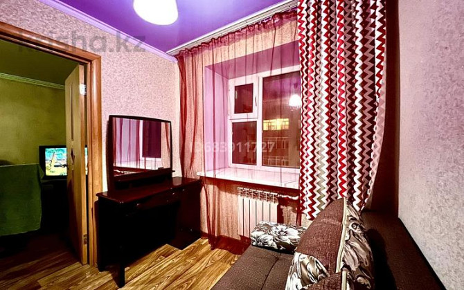3-комнатная квартира, 58 м², 3/5 этаж посуточно, мкр Новый Город, Лободы 29 Караганда - изображение 6
