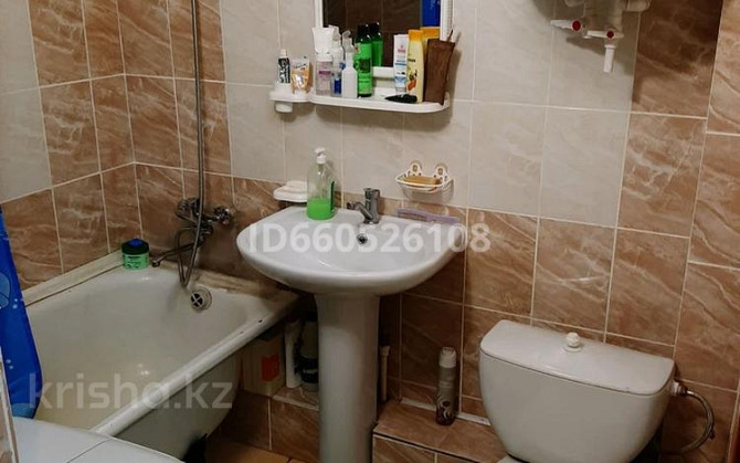 1-комнатная квартира, 31 м², 2/2 этаж посуточно, Д/о Зерендинский 7  - изображение 2