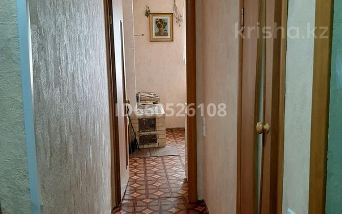 1-комнатная квартира, 31 м², 2/2 этаж посуточно, Д/о Зерендинский 7  - изображение 5