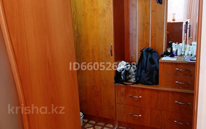 1-комнатная квартира, 31 м², 2/2 этаж посуточно, Д/о Зерендинский 7  - изображение 1