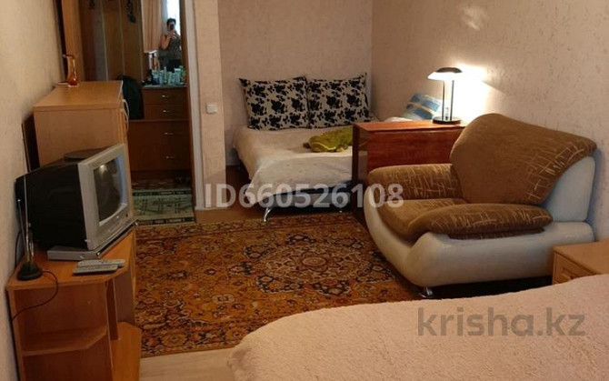 1-комнатная квартира, 31 м², 2/2 этаж посуточно, Д/о Зерендинский 7  - изображение 4