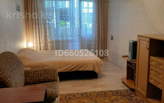 1-комнатная квартира, 31 м², 2/2 этаж посуточно, Д/о Зерендинский 7  - изображение 3