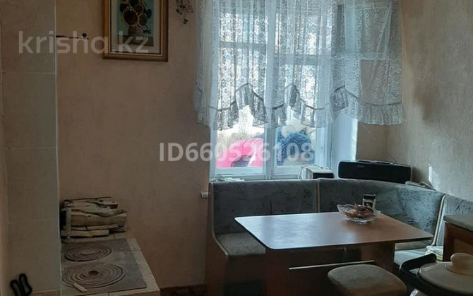 1-комнатная квартира, 31 м², 2/2 этаж посуточно, Д/о Зерендинский 7  - изображение 6