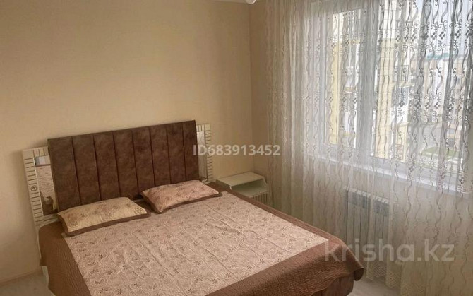 3-комнатная квартира, 110 м², 10/12 этаж посуточно, 11 көше 29\1 — Turan moll Туркестан - изображение 2