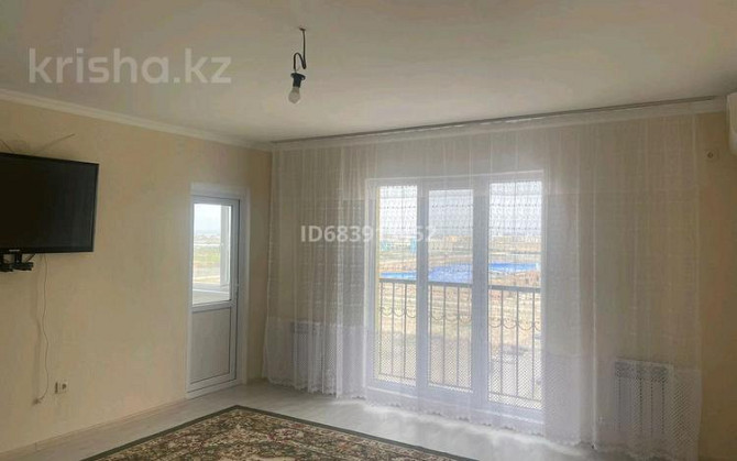 3-комнатная квартира, 110 м², 10/12 этаж посуточно, 11 көше 29\1 — Turan moll Туркестан - изображение 8