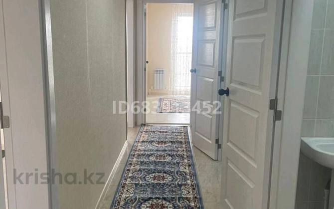 3-комнатная квартира, 110 м², 10/12 этаж посуточно, 11 көше 29\1 — Turan moll Туркестан - изображение 1